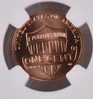 2019-w Lincoln Shield Penny Cent - Ngc Ms69 Rd First Releases