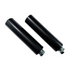 For Freightliner  Kenworth  Peterbilt 2pcs Quarter Fender Mount Post Universal
