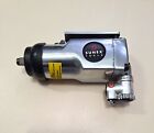 Sunex 3 8  Drive Butterfly Palm Grip Air Impact Wrench Built In Regulator Sx111