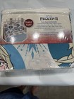 Disney Frozen Ii 2 Twin Sheet 3 Piece Set Jay Franco Brand New