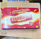 16-pack Chocolate Bar Squishy Set Slow Risin