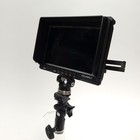 Feelworld Fw759 4k Hdmi 1080p Dslr Field Monitor With Sunshade Tested Working