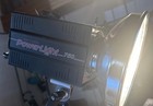 2 Photogenic Powerlight 750 10 Ft Tripod  Case  And More