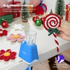 Icord Maker Kit For Beginners  92pcs I-cord Knitting Set For Diy Handicrafts Mak