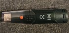 Extech Rht10 Humidity temperature Data Logger Slightly Used  Excellent Condition