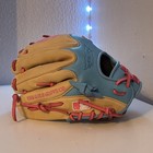 Rawlings Heart Of The Hide R2g Wing Tip 11 5  Rht Pror204wu-2ccb