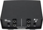 Heritage Audio P Di 2 Passive Dual-channel Direct Box