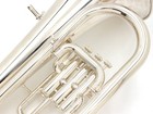 Yamaha Marching Euphonium Yep-201ms Convertible Model  342226 