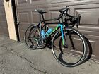 2016 Giant Tcr Advanced Pro 1 Road Bike Size L