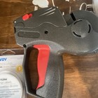Avery Dennison Monarch 1131 Single Line Price Gun Labeler W  Labels Tested Works