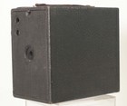 C13161  C 1913 Seneca Scout No  2a Box Camera   Partial Box