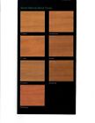Ppg Proluxe-sikkens Srd Transparent Matte Stain-2 Gallons