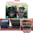 64gb For 2007-2013 Honda Acura Mdx Carplay Android 13 Car Stereo Navi Radio Gps