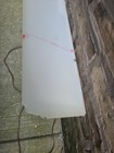 Vintage Miller High Life Beer Sign Light