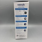 Waterpik Cordless Advanced Water Flosser White Wp-560cd 