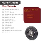 Magneto Rotor Flywheel For Polaris Sportsman 500 6x6 2004-2008   3089247 3089544