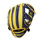 Wilson A200 Savannah Bananas T-ball Glove