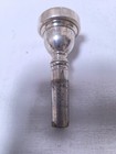 Yamaha 37c4 Alto Horn Mouthpiece     Made In Japan 2194