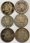 World Silver Coins - Lot 1