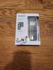 Sony Icd-px370 Digital Voice Recorder 4gb Usb Direct