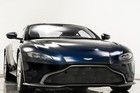 2020 Aston Martin Vantage 