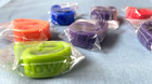 Vintage 2008 Ebay Live Wrist Bands With Seller Actions--includes 7 New Bands