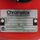 Chromalox Armt0-335t2 Screw Plug Immersion Heater 480v 3kw 3ph W ar-215a