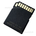 Sandisk Adapter Microsd To Sd Card Sdxc Sdhc Tf Class 4 10 Memory Card Adapter