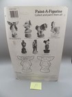 1984 Gremlins Gizmo Paint A Figurine By Hasbro New Moc  b 