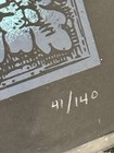 Mastodon Edmonton Canada    more Than I Could Chew    Band Autograph Poster