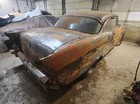 1957 Chevrolet Bel Air 150 210 
