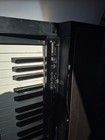 Yamaha Clavinova Clp-100 Electric Piano 