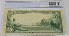  50 1902 Fort Worth Texas National Bank  Pcgs Very Fine 30 Charter   3131