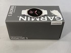 Garmin V  voactive 5 Gps Smartwatch 42 Mm Fiber-reinforced Polymer- Gold ivory