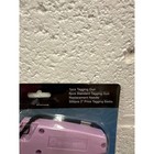 Feng Jiang Retail Tagging Gun W  Tags And Replacement Needles  500 Pcs - Pink