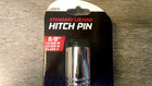 Tow Smart 5 8  Standard Locking Hitch Pin 7279 W 2 Keys