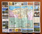 Official Map   Guide  Visitor Brochure For Hood River County  Oregon