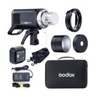 Godox Ad400pro Ad400proii Outdoor Flash Strobe Light ttl Flash Monolight