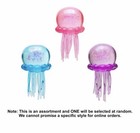 Nee Doh Jellyfish Jelly Squish Stress Toy Fidget Squeeze 1pc Random