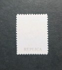 Newfoundland Stamps 1919 Aerial Atlantic Mail Jar Air Mail Replica Set Canada