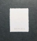 Newfoundland Stamps 1919 Aerial Atlantic Mail Overprint Air Mail Replica Canada