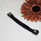 Blackweb Replacement Watch Band For Fitbit Alta   Alta Hr Black Mesh