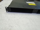Cisco Systems Cwdm-chassis-2  2-slot Chassis Only  1ru For Cwdm Mux Plug Modules