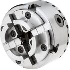 Grizzly Industrial 4 Jaw Wood Chuck 3 4in  X 16 Tpi  H6264