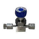 Swagelok 6lv-dfhfr4-p-bl Diaphragm Valve