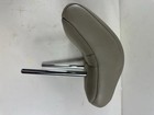 2007-2011 Toyota Camry Rh Or Lh Rear Seat Headrests Gray Leather Oem