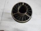 Unstyled Early Styled John Deere B Air Cleaner Assembly Antique Tractor