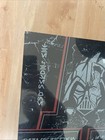 D23 Exclusive The Chosen One Legacy Lightsaber Star Wars Set Anakin Darth Vader 