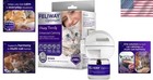 Feliway Optimum Calming Diffuser - Safe For Cats   Large Areas  700 Sq Ft 