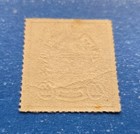 Luxembourg Stamp  Scott 25 Mlh